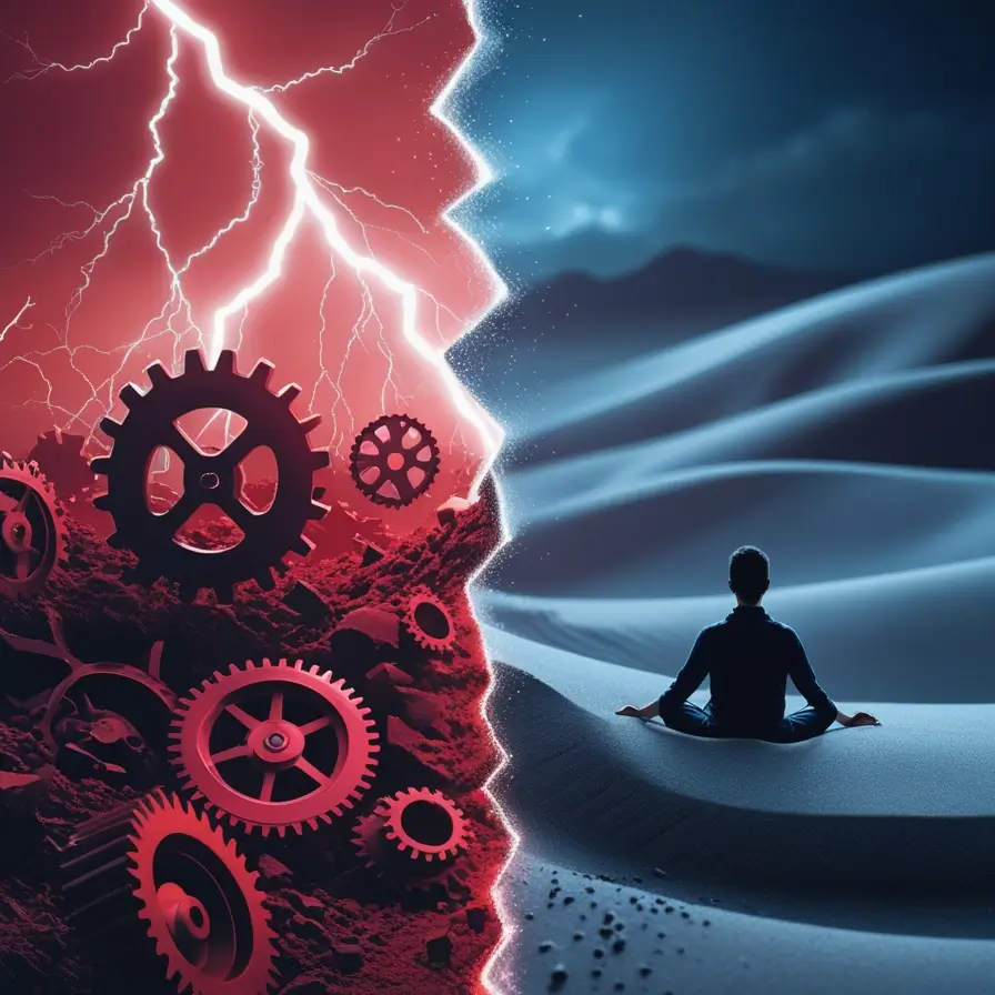 Wasting Time Hero Image